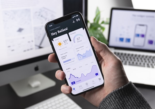 Mobile App